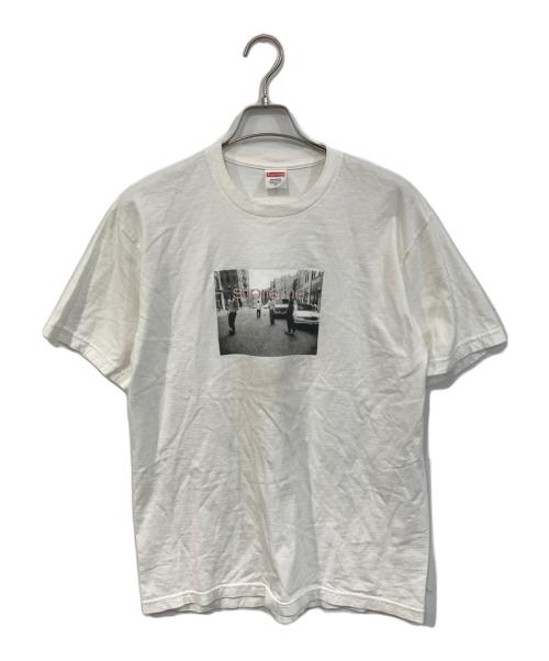 SUPREME（シュプリーム）SUPREME (シュプリーム) Crew 96 Tee ホワイト サイズ:SIZE Mの古着・服飾アイテム
