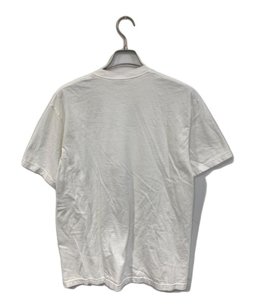 SUPREME（シュプリーム）SUPREME (シュプリーム) Crew 96 Tee ホワイト サイズ:SIZE Mの古着・服飾アイテム