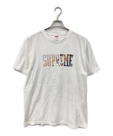 SUPREME（シュプリーム）の古着「Tera Patrick Tee/テラ パトリック ティー」｜ホワイト