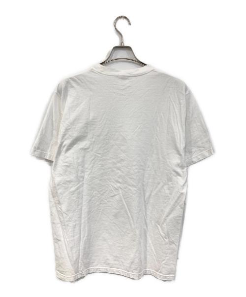 SUPREME（シュプリーム）Supreme (シュプリーム) Tera Patrick Tee/テラ パトリック ティー ホワイト サイズ:SIZE Lの古着・服飾アイテム