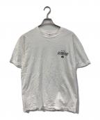 SUPREMEシュプリーム）の古着「４ life tee」｜ホワイト