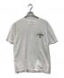 SUPREME（シュプリーム）の古着「４ life tee」｜ホワイト