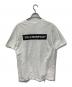 SUPREME (シュプリーム) ４ life tee ホワイト サイズ:SIZE L：6000円