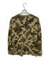 SUPREME (シュプリーム) Small Box L/S Tee グリーン サイズ:SIZE L：9000円