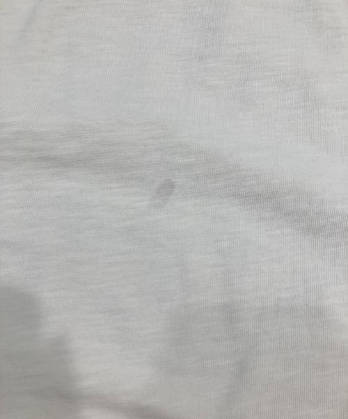 SUPREME（シュプリーム）Supreme (シュプリーム) ftp s/s Top/エフ・ティー・ピー・ショートスリーブ・トップ  アイボリー サイズ:SIZE Mの古着・服飾アイテム