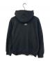 SUPREME (シュプリーム) UNDERCOVER (アンダーカバー) Anti You Hooded Sweatshirt ブラック サイズ:SIZE M：16000円