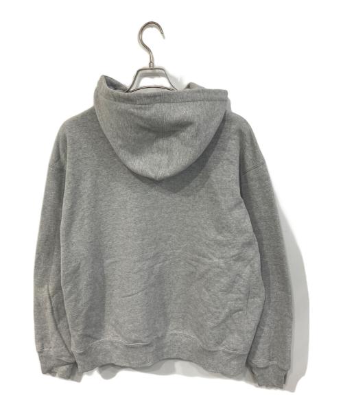 SUPREME（シュプリーム）SUPREME (シュプリーム) Anti You Hooded Sweatshirt グレー サイズ:SIZE Mの古着・服飾アイテム