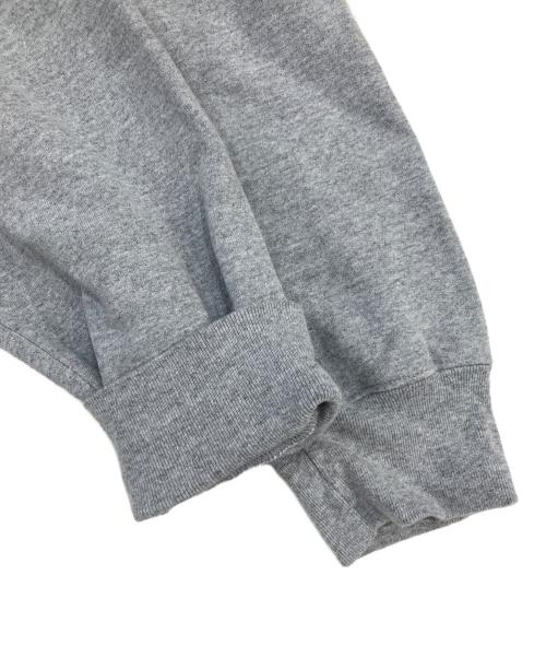 SUPREME（シュプリーム）SUPREME (シュプリーム) Anti You Hooded Sweatshirt グレー サイズ:SIZE Mの古着・服飾アイテム