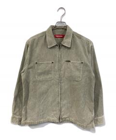 中古・古着通販】SUPREME (シュプリーム) 19SS Gonz Map Work Jacket