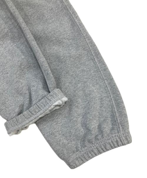 SUPREME（シュプリーム）SUPREME (シュプリーム) Timberland (ティンバーランド) Sweatpant Heather Grey グレー サイズ:SIZE Mの古着・服飾アイテム