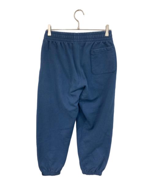 SUPREME（シュプリーム）SUPREME (シュプリーム) Small Box Sweat pant ネイビー サイズ:FREEの古着・服飾アイテム