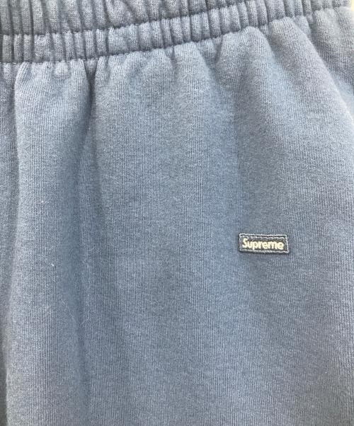 SUPREME（シュプリーム）SUPREME (シュプリーム) Small Box Sweat pant ネイビー サイズ:FREEの古着・服飾アイテム