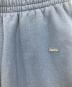 中古・古着 SUPREME (シュプリーム) Small Box Sweat pant ネイビー サイズ:FREE：18000円