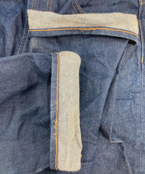 SUPREME（シュプリーム）SUPREME (シュプリーム) Baggy Jean Rigid Indigo インディゴ サイズ:30の古着・服飾アイテム