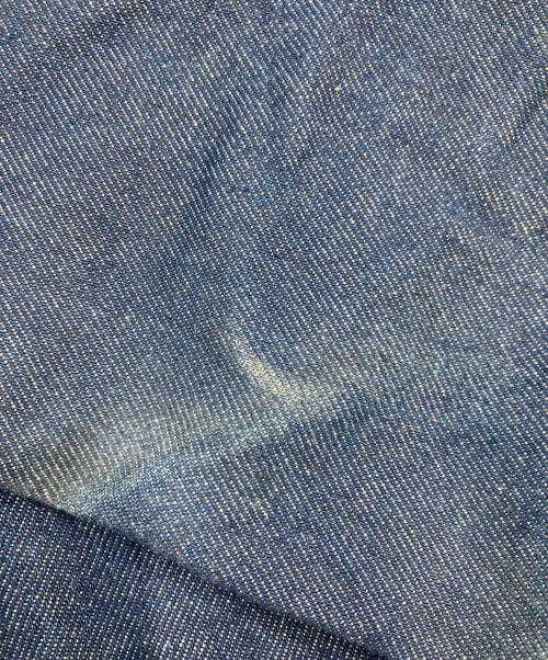 SUPREME（シュプリーム）SUPREME (シュプリーム) Baggy Jean Rigid Indigo インディゴ サイズ:30の古着・服飾アイテム