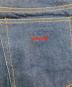 中古・古着 SUPREME (シュプリーム) Baggy Jean Rigid Indigo インディゴ サイズ:30：18000円