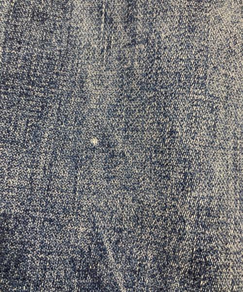 SUPREME（シュプリーム）SUPREME (シュプリーム) TRUE RELIGION (トゥルー レリジョン) GORE-TEX PANT インディゴ サイズ:Sの古着・服飾アイテム