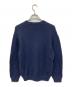 SUPREME (シュプリーム) Boucle Small Box Sweater ネイビー サイズ:SIZE M：16000円