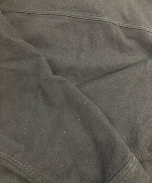 SUPREME（シュプリーム）SUPREME (シュプリーム) MOLESKIN WORK JACKET ブラック サイズ:SIZE Mの古着・服飾アイテム