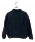 SUPREME (シュプリーム) MOLESKIN WORK JACKET ブラック サイズ:SIZE M：25000円