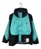 MARMOTマーモット）の古着「ALPINIST JACKET GEN2」｜スカイブルー