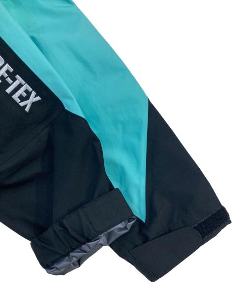 MARMOT（マーモット）MARMOT (マーモット) ALPINIST JACKET GEN2 スカイブルー サイズ:SIZE M 未使用品の古着・服飾アイテム