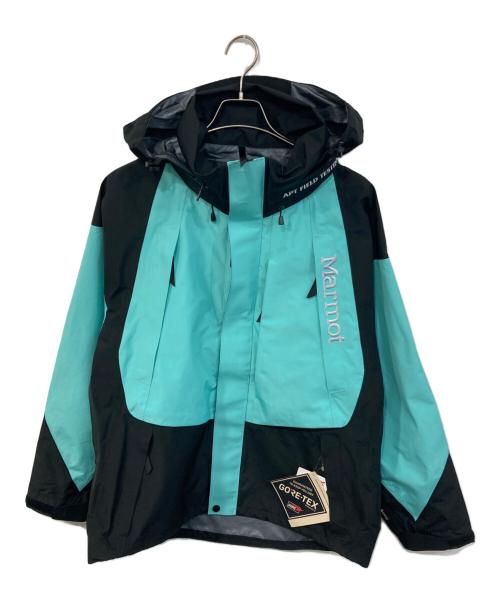 MARMOT（マーモット）MARMOT (マーモット) ALPINIST JACKET GEN2 スカイブルー サイズ:SIZE M 未使用品の古着・服飾アイテム