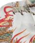 中古・古着 Sun Surf (サンサーフ) アロハシャツ ホワイト サイズ:SIZE XS：8000円