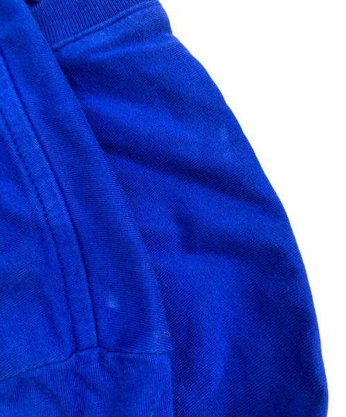 Maison Margiela（メゾンマルジェラ）Maison Margiela (メゾンマルジェラ) Tシャツ ブルー サイズ:SIZE XLの古着・服飾アイテム