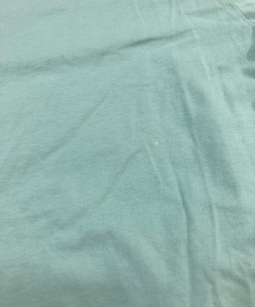 Maison Margiela（メゾンマルジェラ）Maison Margiela (メゾンマルジェラ) Tシャツ グリーン サイズ:SIZE XLの古着・服飾アイテム