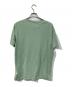 Maison Margiela (メゾンマルジェラ) Tシャツ グリーン サイズ:SIZE XL：7000円
