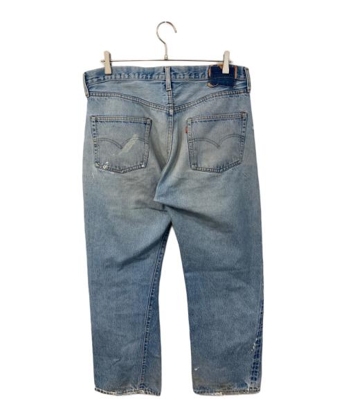 LEVI'S（リーバイス）LEVI'S (リーバイス) 66後期 501デニムパンツ インディゴ サイズ:SIZE W38×L32の古着・服飾アイテム