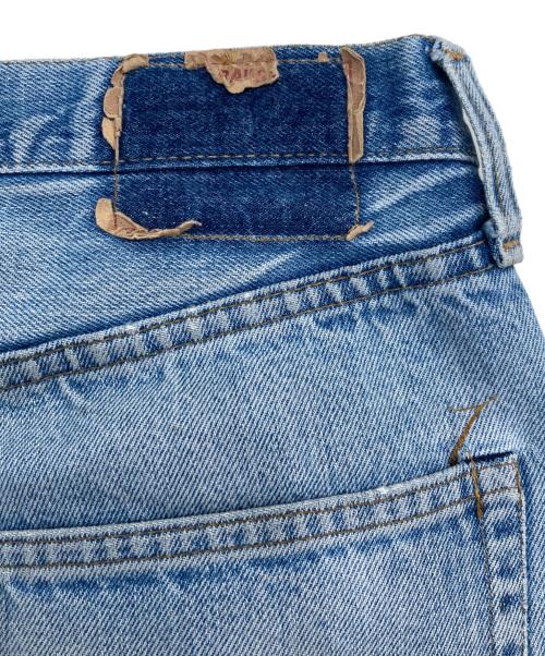 LEVI'S（リーバイス）LEVI'S (リーバイス) 66後期 501デニムパンツ インディゴ サイズ:SIZE W38×L32の古着・服飾アイテム