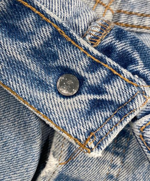 LEVI'S（リーバイス）LEVI'S (リーバイス) 66後期 501デニムパンツ インディゴ サイズ:SIZE W38×L32の古着・服飾アイテム
