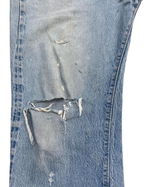 LEVI'S（リーバイス）LEVI'S (リーバイス) 66後期 501デニムパンツ インディゴ サイズ:SIZE W38×L32の古着・服飾アイテム