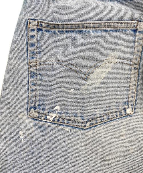 LEVI'S（リーバイス）LEVI'S (リーバイス) 66後期 501デニムパンツ インディゴ サイズ:SIZE W38×L32の古着・服飾アイテム
