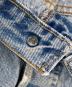 中古・古着 LEVI'S (リーバイス) 66後期 501デニムパンツ インディゴ サイズ:SIZE W38×L32：35000円
