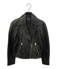 中古・古着通販】HELMUT LANG (ヘルムートラング) WRECKDE SHEARING