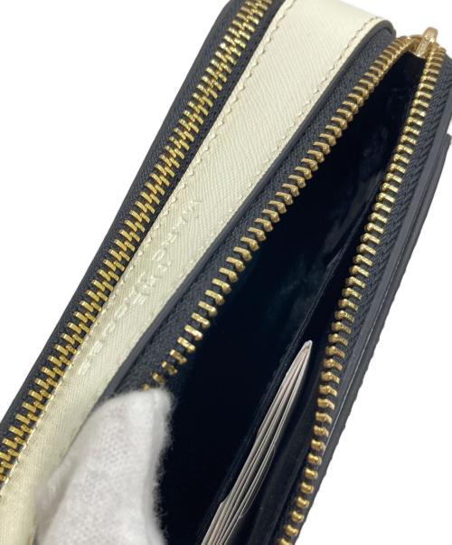 MARC JACOBS（マークジェイコブス）MARC JACOBS (マークジェイコブス) snapshot/スナップショット ショルダーバッグ ブラック 未使用品の古着・服飾アイテム