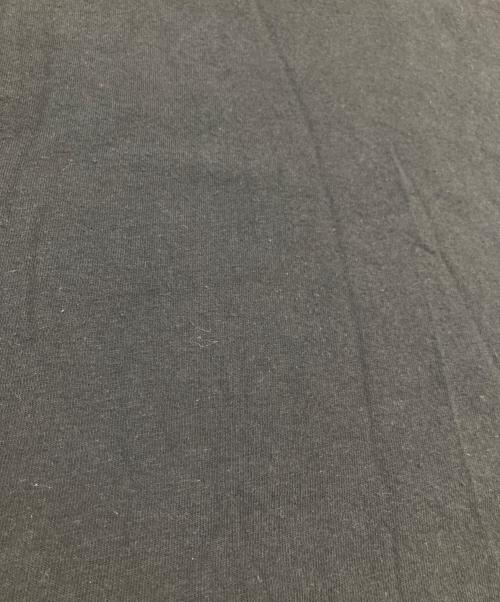 Patagonia（パタゴニア）Patagonia (パタゴニア) プリントTシャツ ブラック サイズ:SIZE Mの古着・服飾アイテム