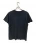 Patagonia (パタゴニア) プリントTシャツ ブラック サイズ:SIZE M：3000円