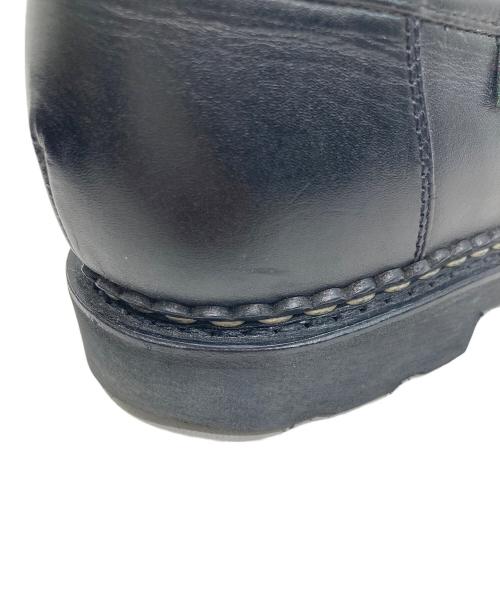 PARABOOT（パラブーツ）PARABOOT (パラブーツ) REIMS コインローファ ブラック サイズ:5　1/2の古着・服飾アイテム