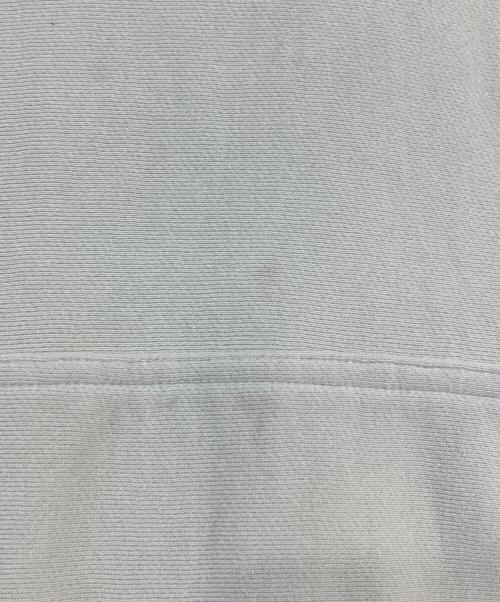 stussy（ステューシー）stussy (ステューシー) プルオーバーパーカー 黄緑 サイズ:SIZE Lの古着・服飾アイテム
