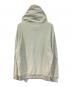 stussy (ステューシー) プルオーバーパーカー 黄緑 サイズ:SIZE L：7000円
