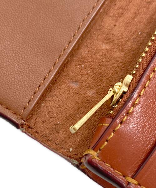 COACH（コーチ）COACH (コーチ) 2つ折り財布の古着・服飾アイテム