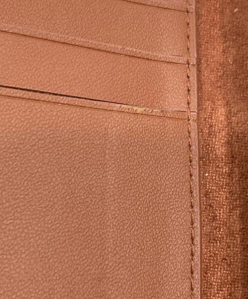 COACH（コーチ）COACH (コーチ) 2つ折り財布の古着・服飾アイテム