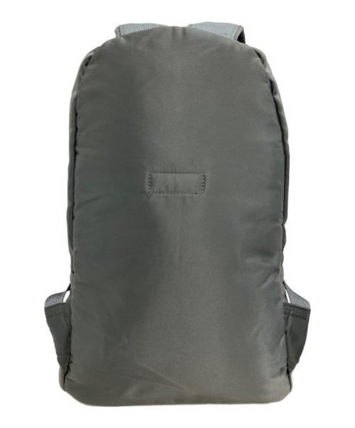 PORTER（ポーター）PORTER (ポーター) リュック グレーの古着・服飾アイテム