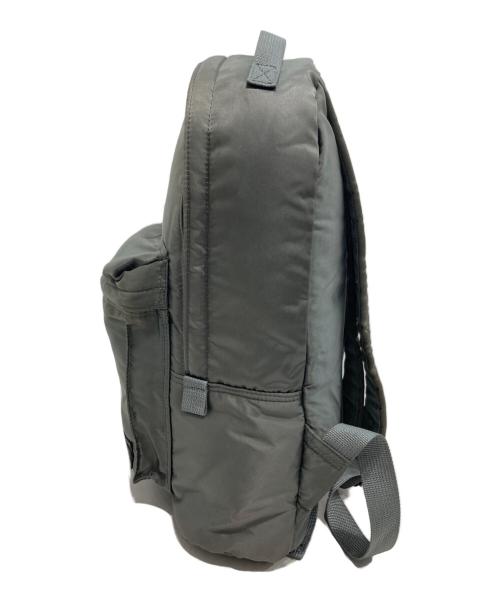 PORTER（ポーター）PORTER (ポーター) リュック グレーの古着・服飾アイテム