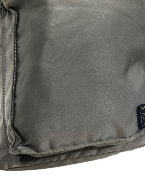 PORTER（ポーター）PORTER (ポーター) リュック グレーの古着・服飾アイテム