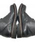 中古・古着 Maison Margiela (メゾンマルジェラ) Paratrooper boot/パラトルーパー・ブーツ ブラック サイズ:SIZE 40：50000円